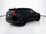 2026 Honda CR-V - Preview 7