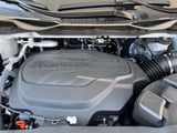 2026 Honda Odyssey - Preview 13