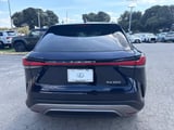 2024 Lexus RX - Preview 4