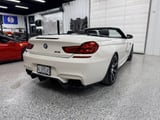 2015 BMW M6 - Preview 9