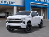 2026 Chevrolet Silverado - Preview 6