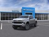 2026 Chevrolet Silverado - Preview 8