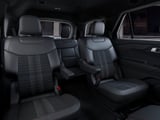 2027 Ford Explorer - Preview 11