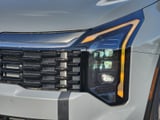 2026 Kia Sportage - Preview 6