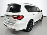 2022 INFINITI QX80 - Preview 5