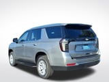 2027 Chevrolet Tahoe - Preview 5