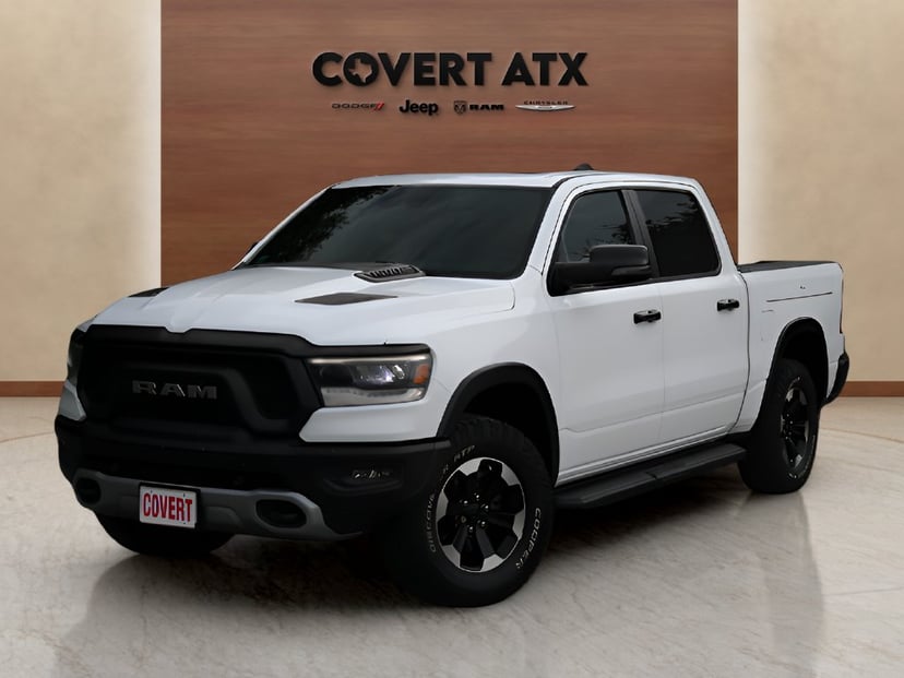 2023 Ram 1500 - Image 1