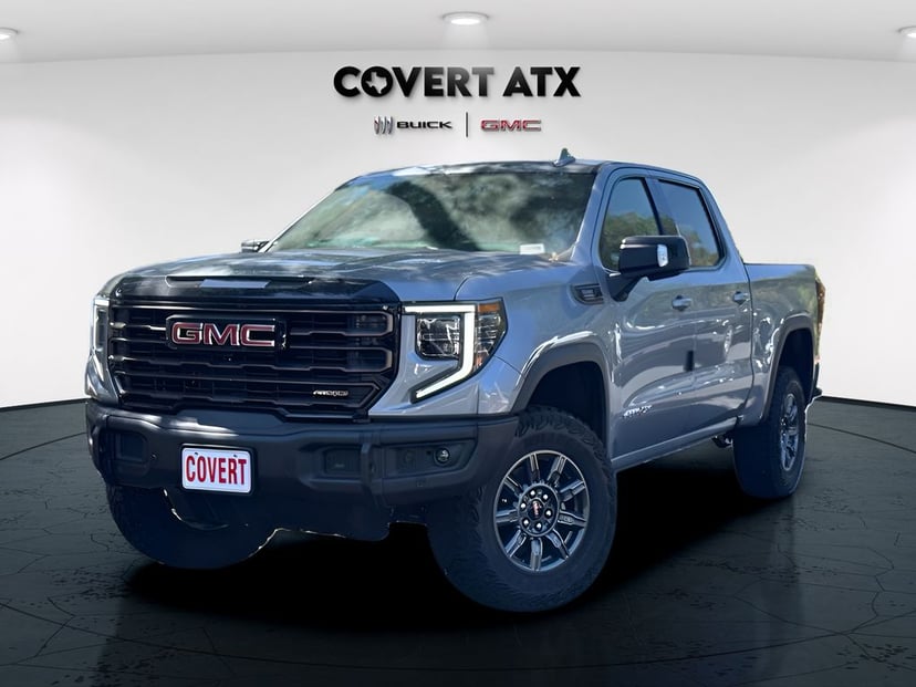 2026 GMC Sierra 1500 - Image 1