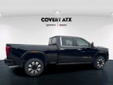 2026 GMC Sierra 2500HD - Preview 10