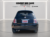 2015 Fiat 500 - Preview 6
