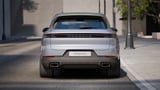 2026 Porsche Cayenne - Preview 7