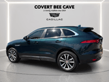 2017 Jaguar F-PACE - Preview 6