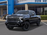 2026 Chevrolet Silverado 2500 HD - Preview 6