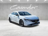 2027 Nissan Sentra - Preview 2