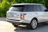 2017 Land Rover Range Rover - Preview 10