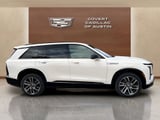2027 Cadillac Vistiq - Preview 11