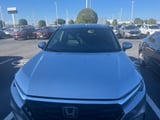 2027 Honda CR-V - Preview 3