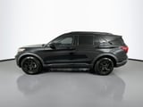 2023 Ford Explorer - Preview 8