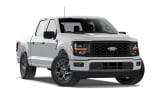 2026 Ford F-150 - Preview 4