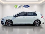 2026 Volkswagen Golf GTI - Preview 5
