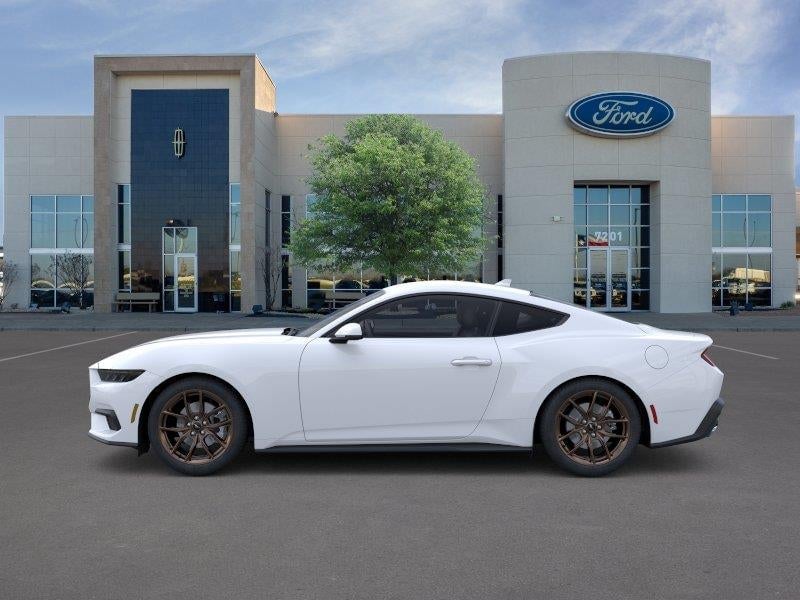 2026 Ford Mustang - Image 2