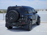 2026 Land Rover Defender - Preview 5