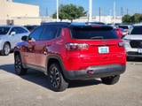 2019 Jeep Compass - Preview 5