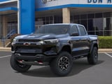 2026 Chevrolet Colorado - Preview 6