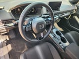2026 Honda Civic - Preview 2
