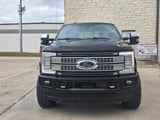 2017 Ford F-250 - Preview 3