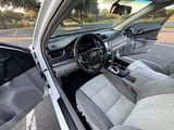 2012 Toyota Camry - Preview 9