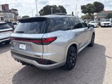 2026 Lexus TX - Preview 5