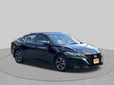 2024 Nissan Sentra - Preview 8