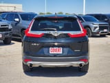 2017 Honda CR-V - Preview 6