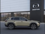 2026 Mazda CX-50 - Preview 5