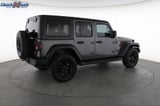 2021 Jeep Wrangler - Preview 13