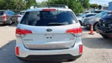 2014 Kia Sorento - Preview 8