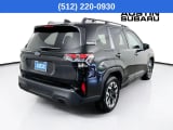 2026 Subaru Forester - Preview 7