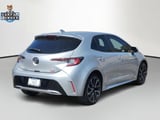 2020 Toyota Corolla - Preview 5