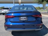 2023 Audi A3 - Preview 7