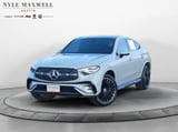 2025 Mercedes-Benz GLC - Preview 2