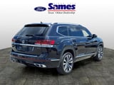2023 Volkswagen Atlas - Preview 4