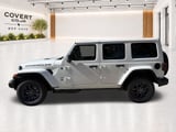 2026 Jeep Wrangler - Preview 5