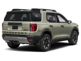 2026 Honda Passport - Preview 5