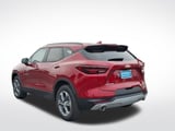 2026 Chevrolet Blazer - Preview 5