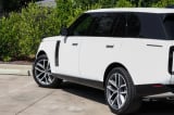 2027 Land Rover Range Rover - Preview 14