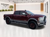 2019 Ram 2500 - Preview 10