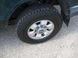 1997 Nissan Pathfinder - Preview 8