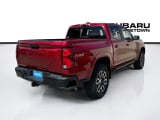 2026 Chevrolet Colorado - Preview 6