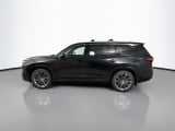 2026 Lexus TX - Preview 8